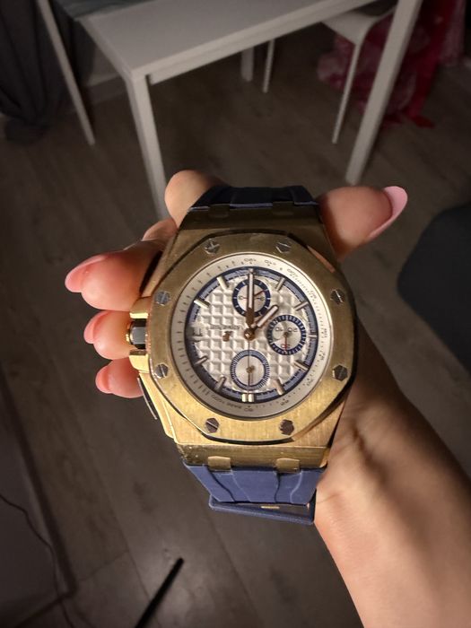 Часовник Audemars Piguet Royal Oak