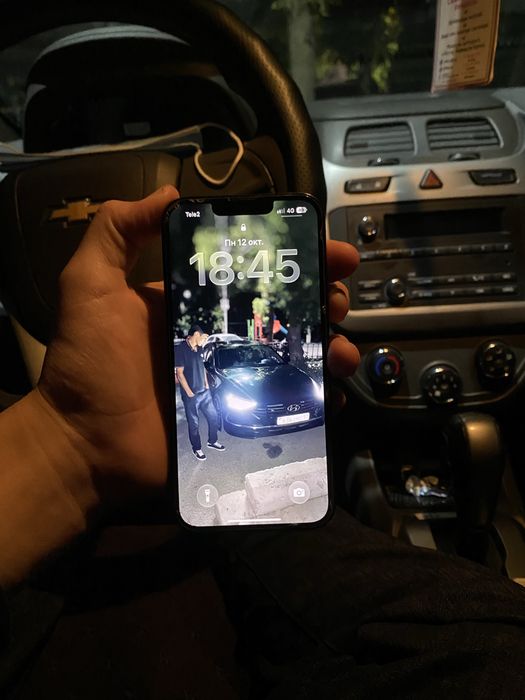 Iphone 13Eac 128/73