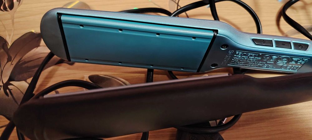 Преса за мокра коса Remington S7350 Wet2Straight