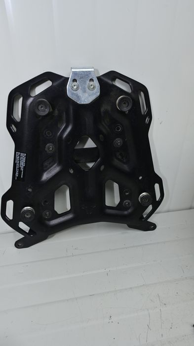 Top Case Geanta SW Motech TraxADVCutie Bagaje Cu Suport Placa