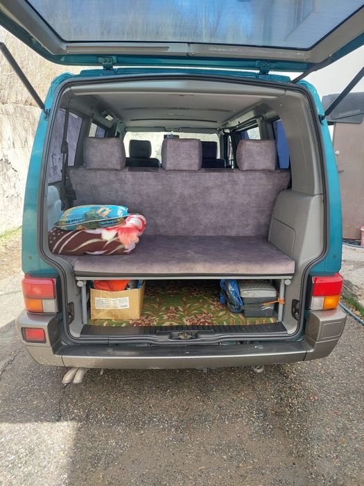 Продам Фольцваген Мультиван Т4