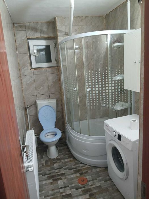 Garsoniera de inchiriat