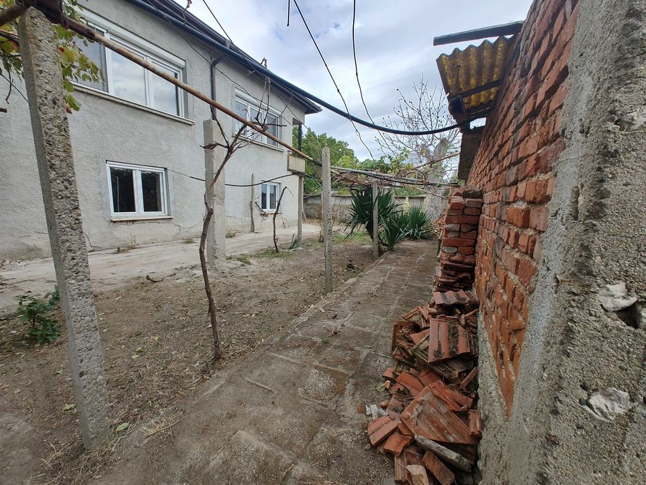 Продава се Къща в Пловдив, Мараша - 73 кв.м за 2466 €/кв.м - Снимка #6