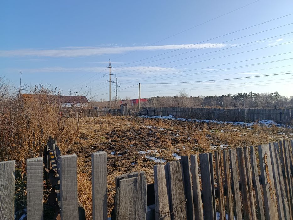 Продам   Сад здоровье