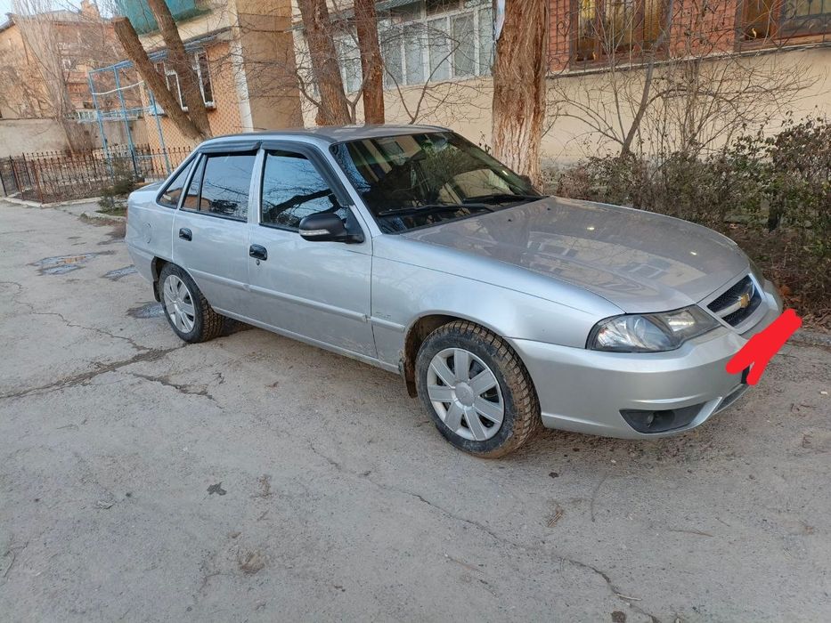 Продается Nexia 2 Donc