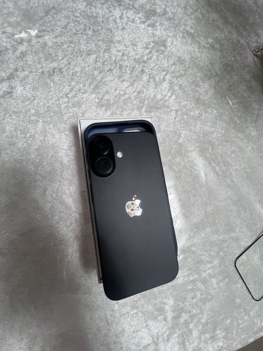 Айфон 16 в идеале