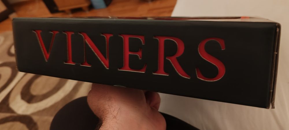 Set tacimuri 44 piese