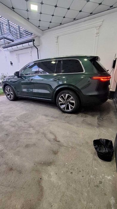 Lixiang one sotiladi