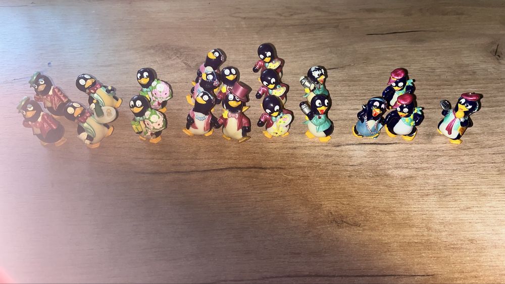 Киндер kinder обмен