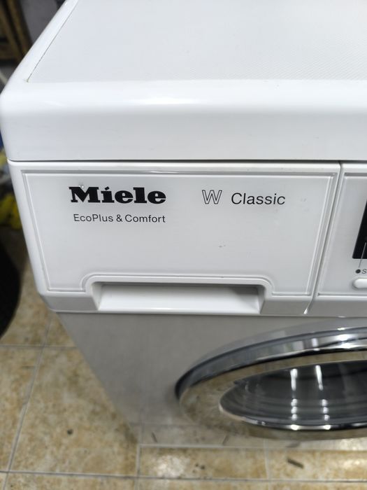 Пералня Miele W Clasic - 7кг. 1400об.