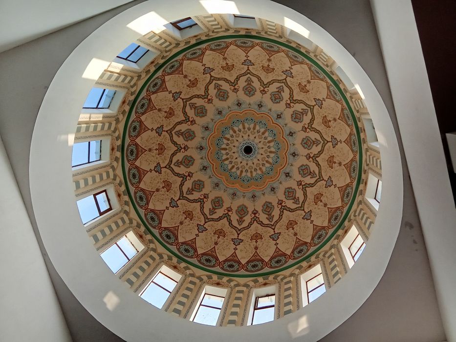 Fasad yuvish xizmati