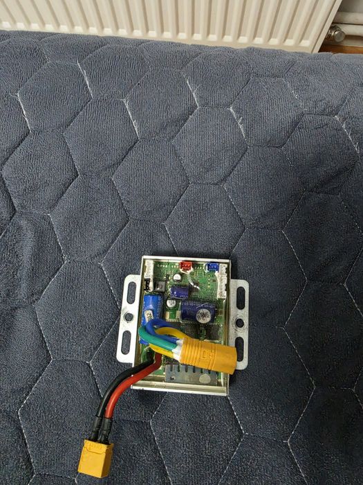 Controller Kukirin A1