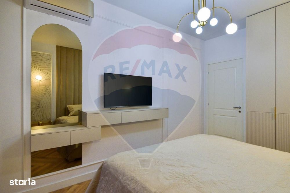 Apartament 3 camere de vanzare in MyPlace North Pipera