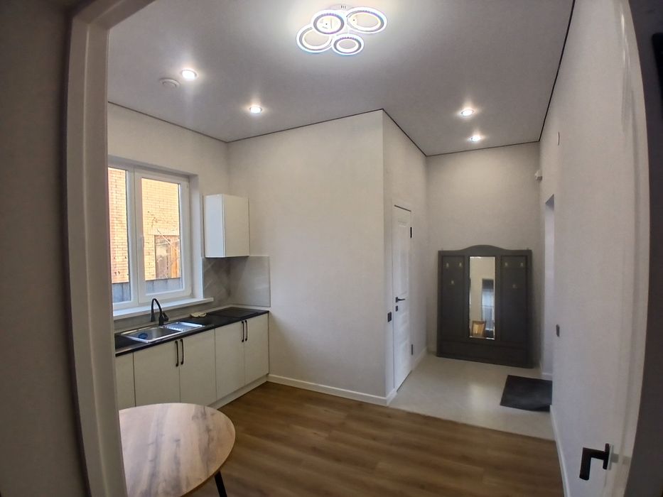 Сдам квартиру Қалқаман2