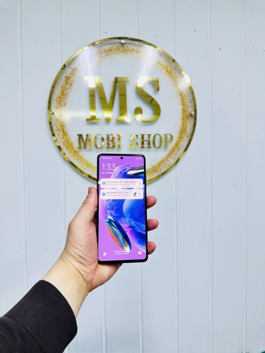 Xiaomi Redmi Note 12 Pro Plus 8/256-Б/У смартфон | хорошее | гарантия