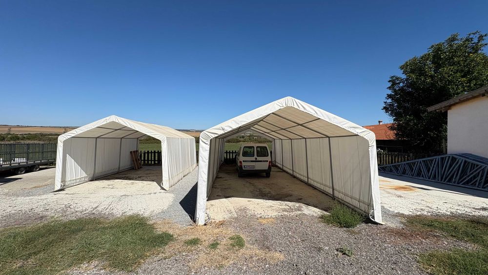 Продава се Парцел в с. Пробуда, Област Търговище - 38000 кв.м за 60 €/кв.м - Снимка #3