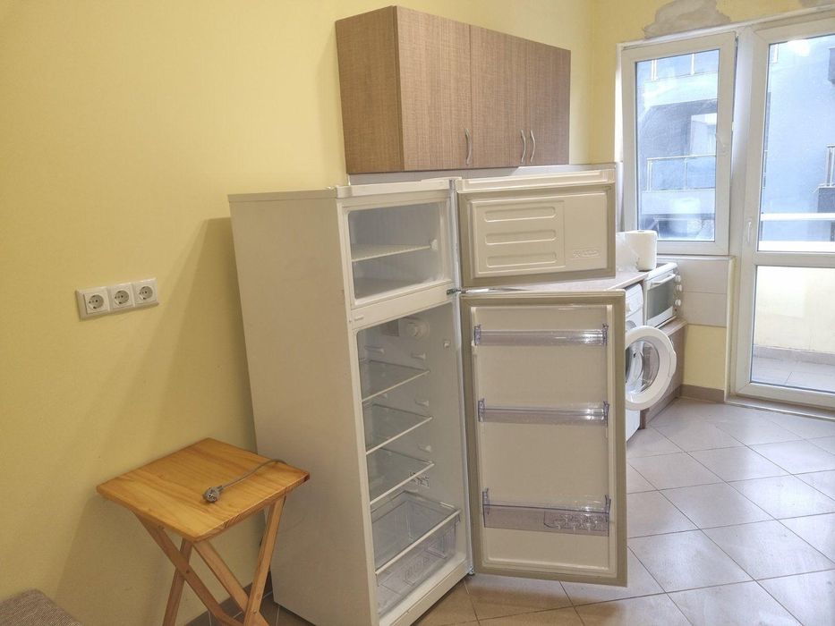 Дава се под наем Тристаен апартамент в София, Зона Б-19 - 48 кв.м за 638.01 € - Снимка #8