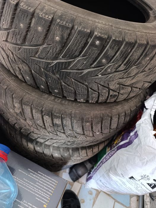 Kapsen r16 в хорошем состоянии