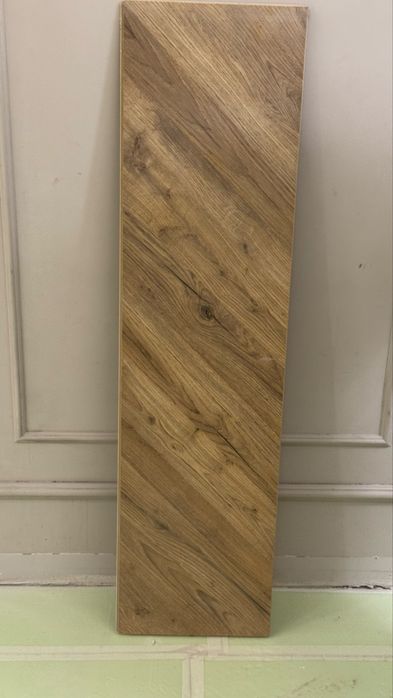 Ламинат б/у идел