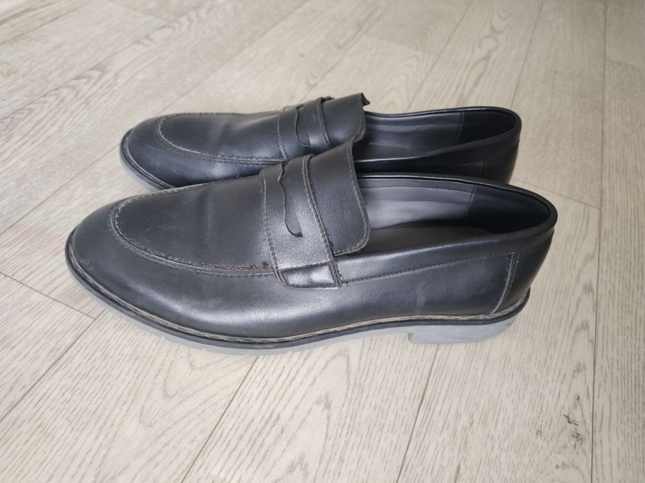 Туфли, ботинка, 3500