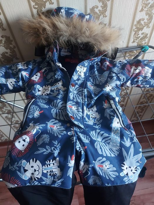 Продам комбинезон