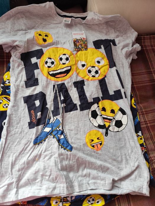 Юношески пижами за момче