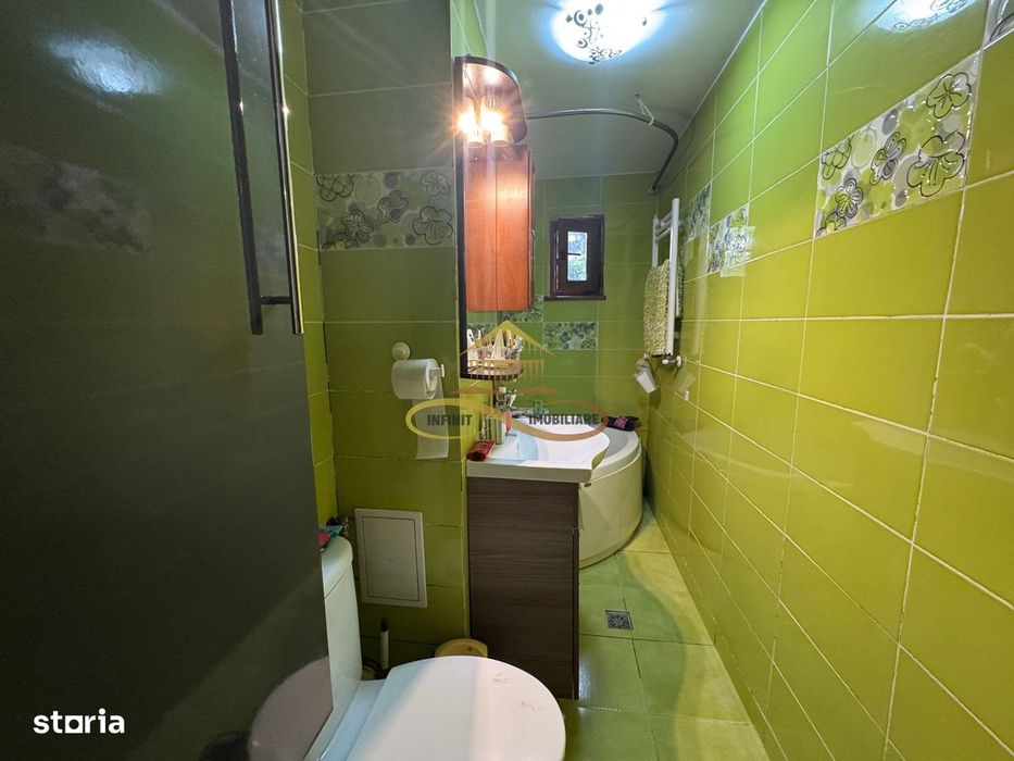 Apartament cu 2 camere teren 28mp si 2 locuri parcare - COMISION ZERO