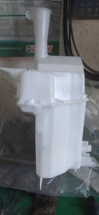 Казанче  чистачки за Хюндай Елантра