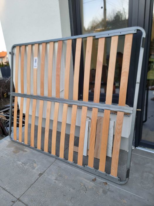 Метална Подматрачна рамка 200×160