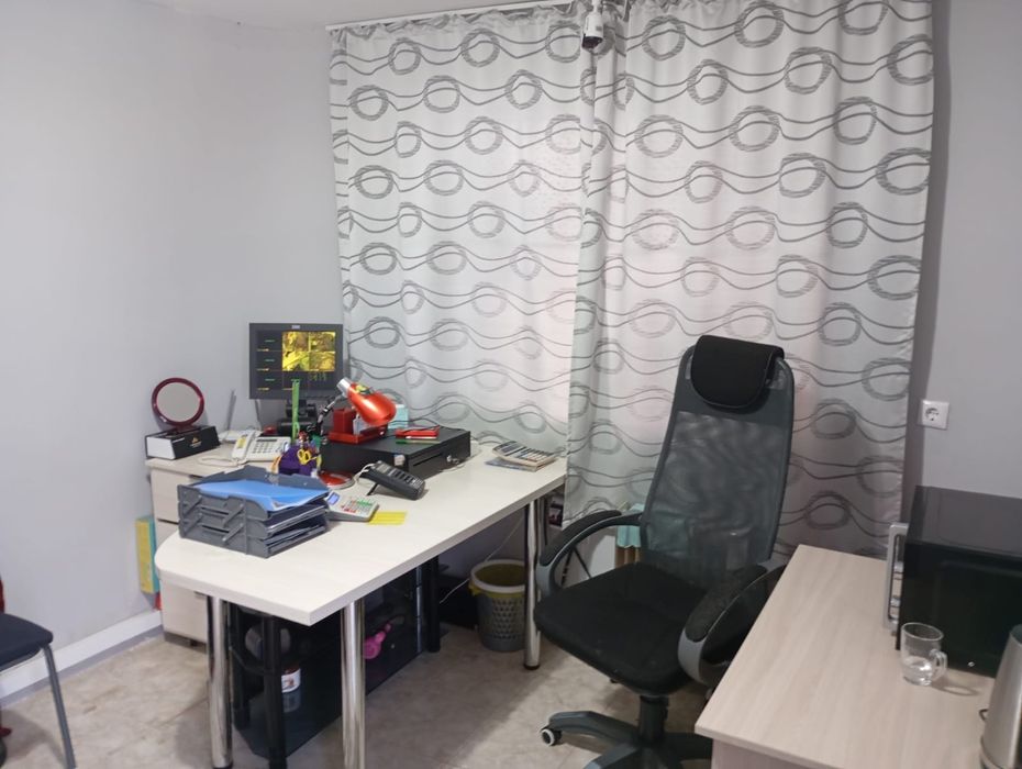 Продаётся АЗС Заправка