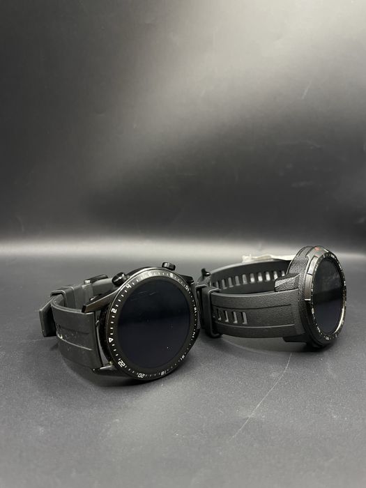 смарт часы HUAWEI GT2 18к ,KAN-B39 23к