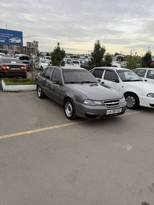 Nexia 2 1.6  mator super kansaner