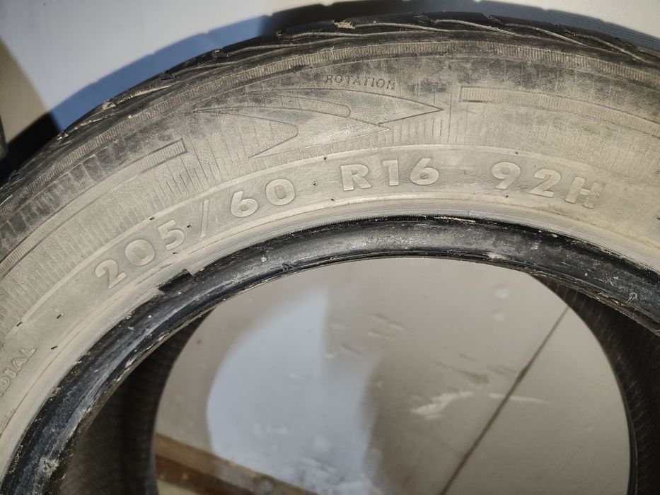 Шины 16 радиус   .