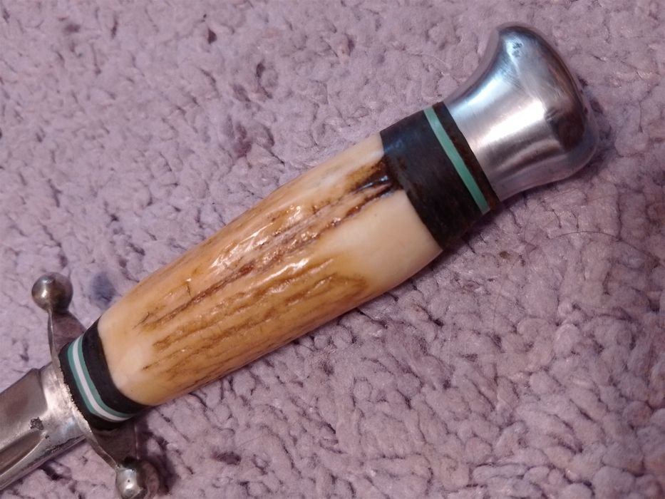 Нож Солинген/Solingen