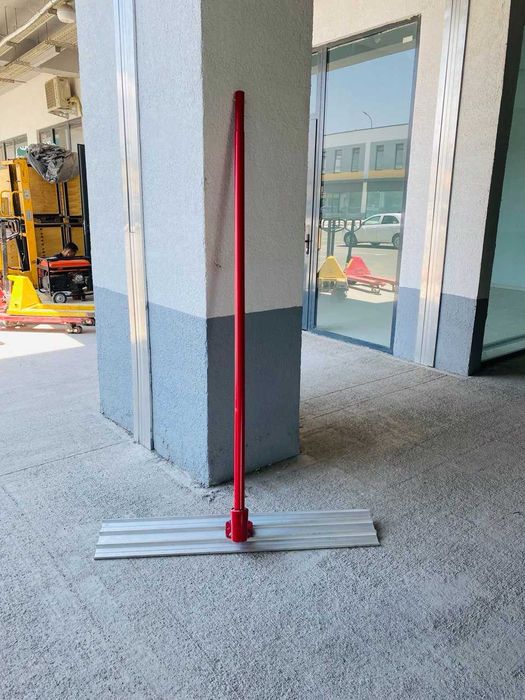 Гладилка по бетону (швабра по бетону)