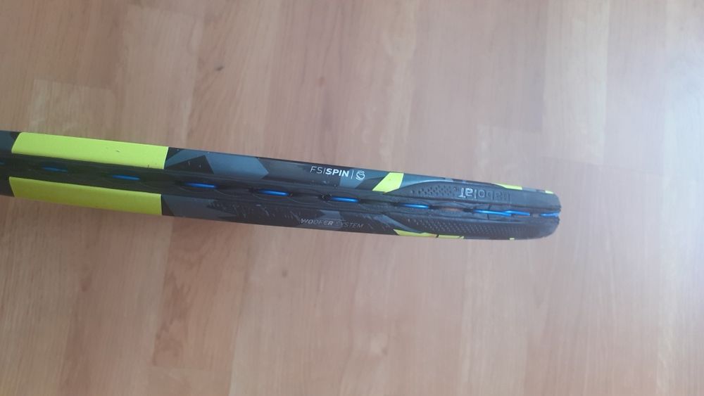 Babolat Pure Aero 98 L3 305 g racheta tenis