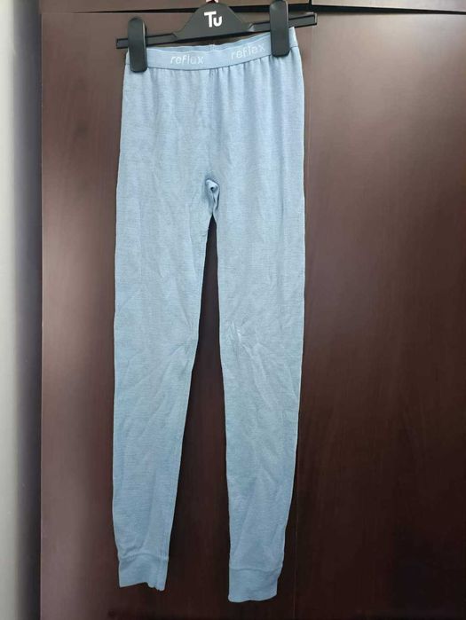 Colanti Reflex din lână