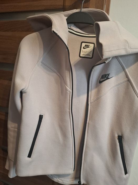 Hanorac Nike fete Tech Fleece