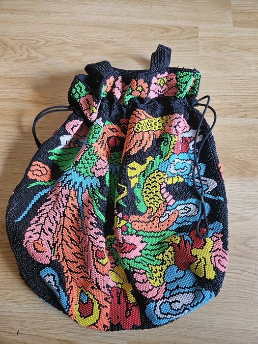 Geanta vintage Phoenix