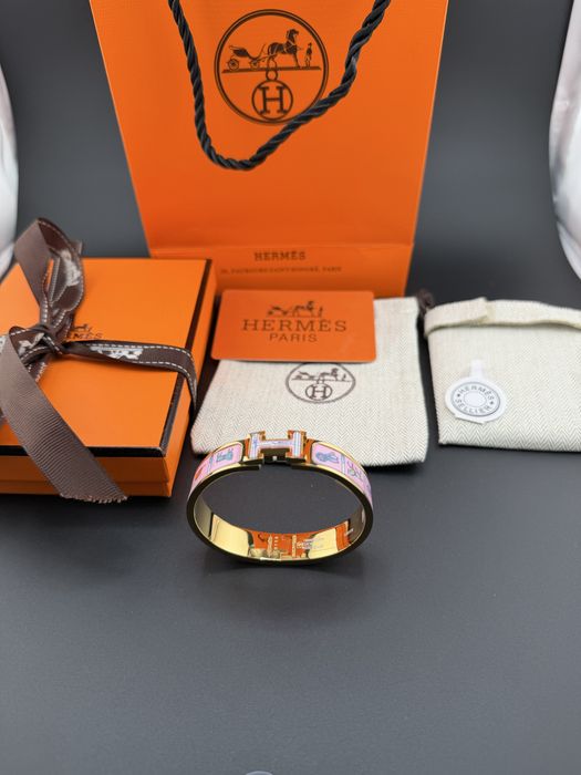 Bratara hermes premium