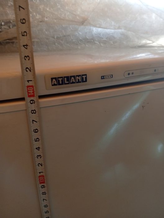 Морозильная камера Атлант