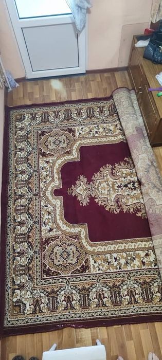 Ковер   Sotiladi