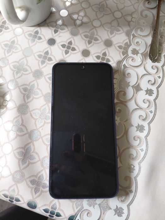 Продам самсунг гелакски а 35