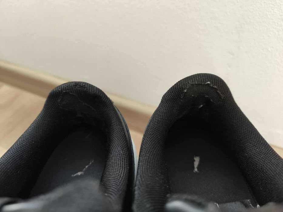 Женски обувки Puma номер 38.5