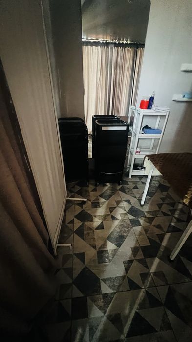 Продам бу мебель для парикмахерской!!!