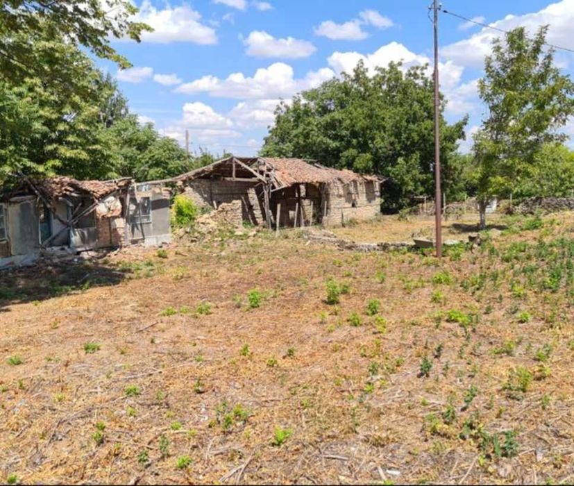 Продава се Парцел в с. Самоводене, Област Велико Търново - 1745 кв.м за 18 €/кв.м - Снимка #3