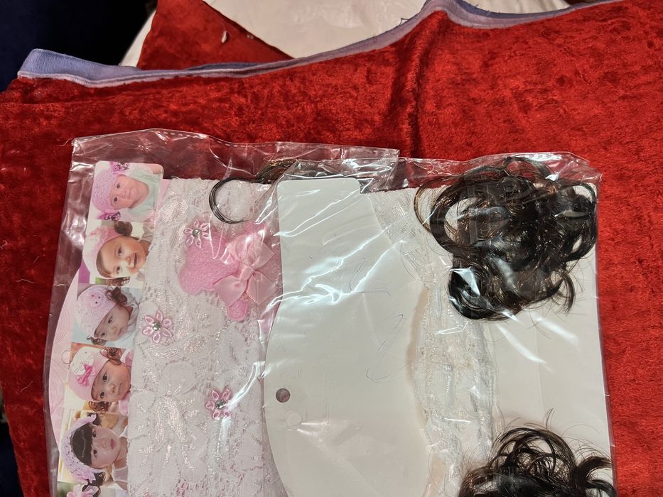 Шапки детские