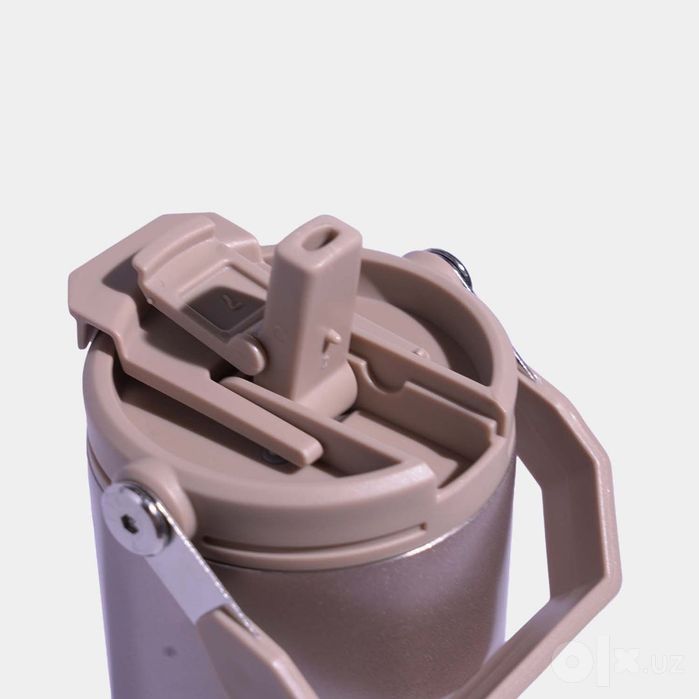Termos, issiq va sovuq saqlovchi 600 ml / 380 ml