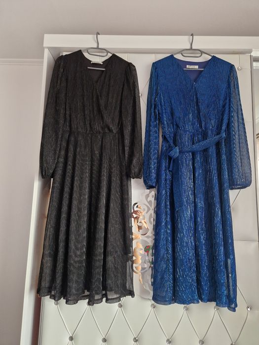 Rochii elegante strălucitoare