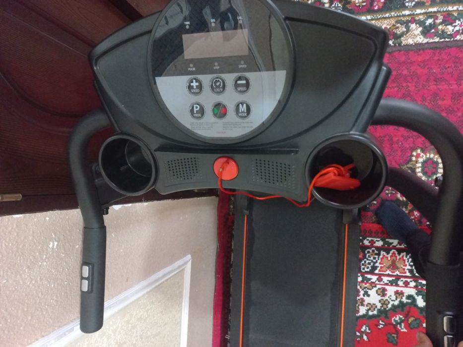 Genau UX10 беговой дарожка